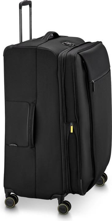 Produktbild Delsey Montmartre 3 Spinner 83 Expandable black