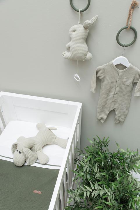 Image du produit Baby's only Drap de lit (100 x 80 cm)