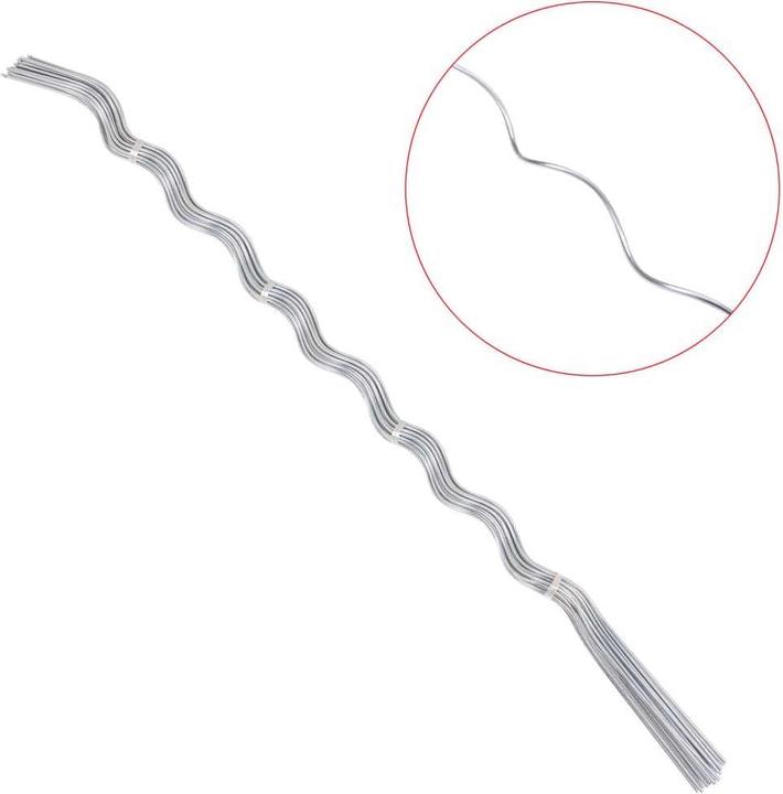 Immagine prodotto vidaXL Pflanzstab (170 cm, 0.60 cm)