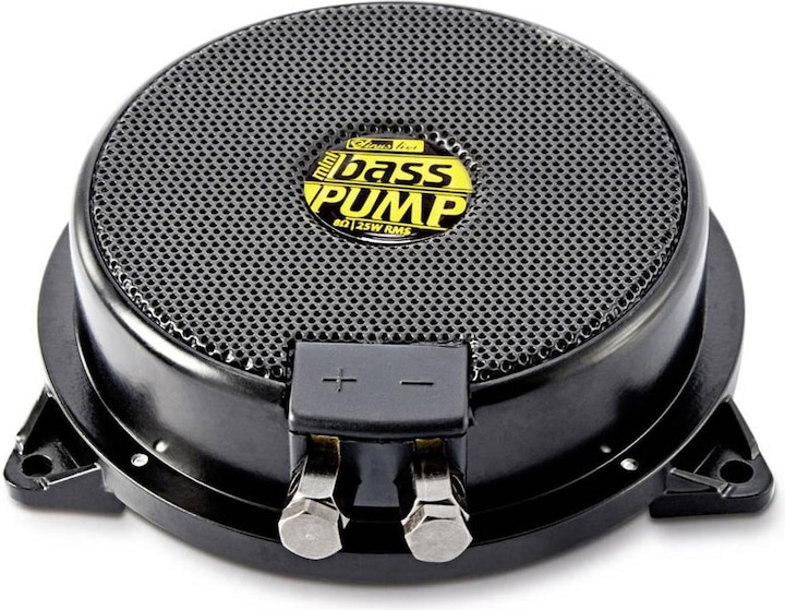Actual product image Sinuslive MBP Mini (25 W)