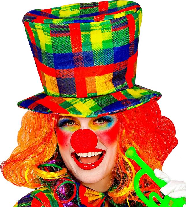 Produktbild Widmann Clown