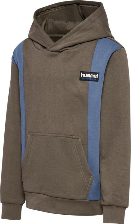 Immagine prodotto hummel hmlALLTON HOODIE (122)