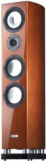 Image du produit Canton Vento 890.2 DC Cerise - 1 pce