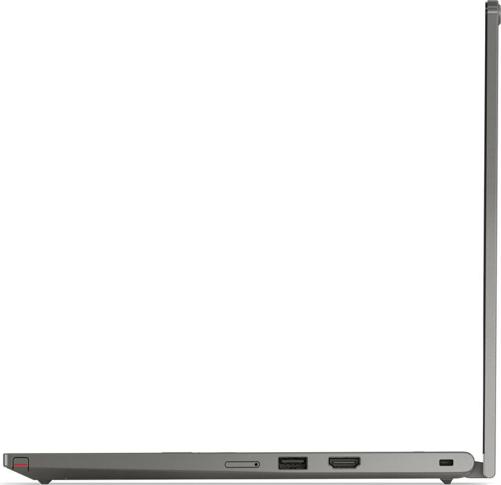 Produktbild Lenovo ThinkPad L13 2-in-1 Gen 6 (13.30", AMD Ryzen 7 PRO 250, 32 GB, 1000 GB, DE)