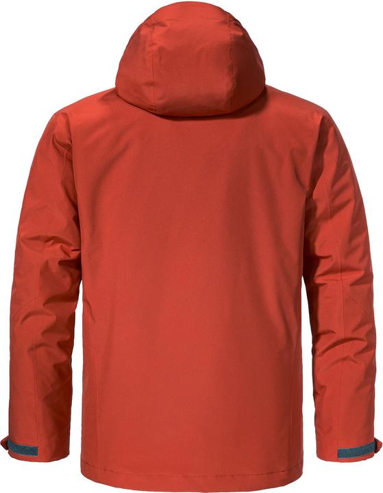 Actual product image Schöffel 3in1 Jacket Style Tamina MNS (L)