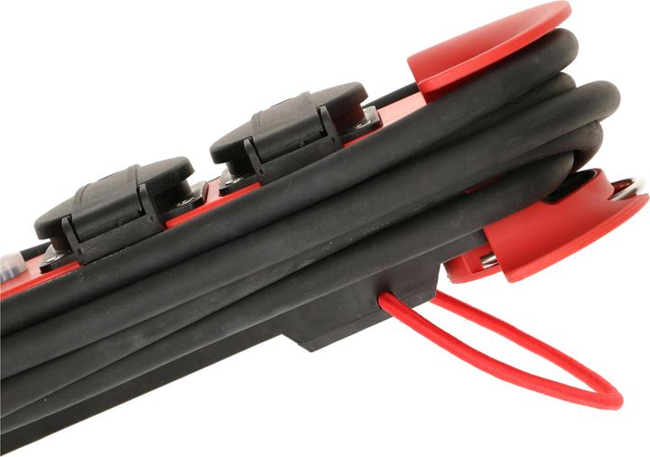 Image du produit Max Hauri Ligne Construct (4x, Type 13, 5 m)