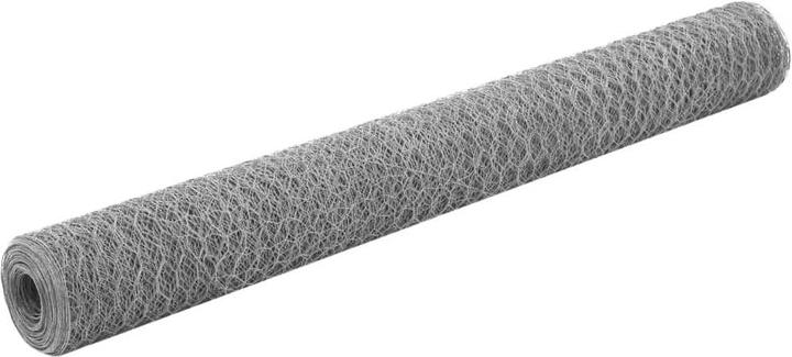 Produktbild vidaXL Draht Zaun