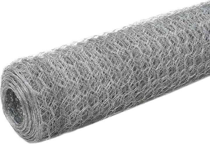 Produktbild vidaXL Drahtgeflecht