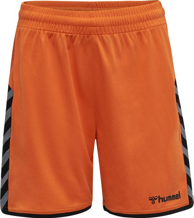 Actual product image hummel Authentic Kids Poly Shorts (152)