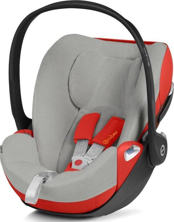 Cybex Sommerbezug Cloud Z2 i-Size
