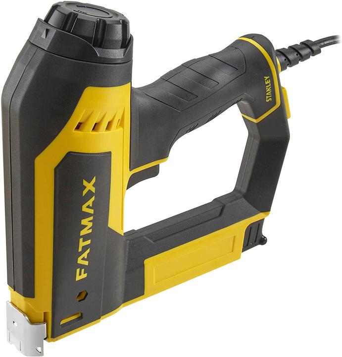 Immagine prodotto Stanley FMHT6-75934 PISTOLA PER GRAFFETTE E UNGHIE