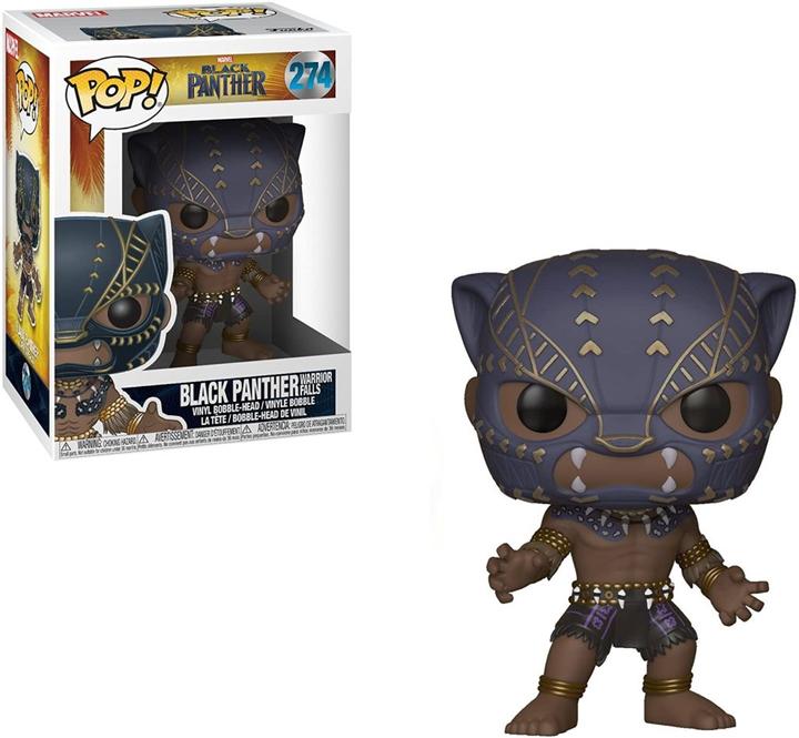 Produktbild Funko Black Panther