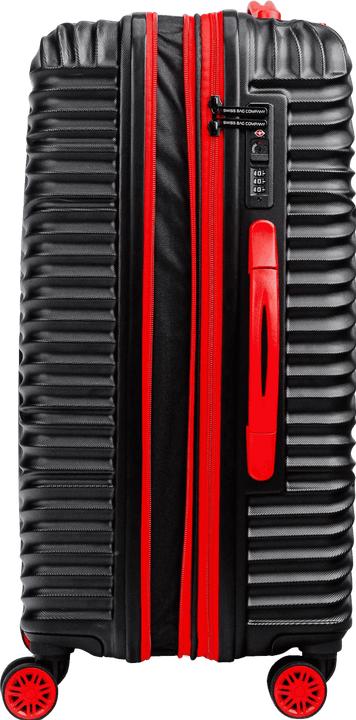 Actual product image Swissbags Snow tracks (81 l)