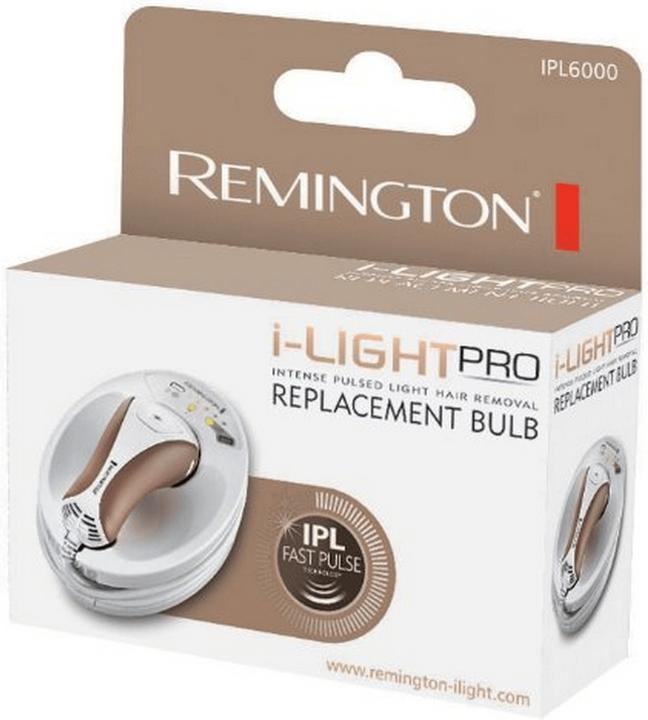 Produktbild Remington lamp PL SP-6000