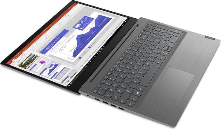 Produktbild Lenovo V15 (15.60", Intel Core i3-10110U, 8 GB, 512 GB, CH)
