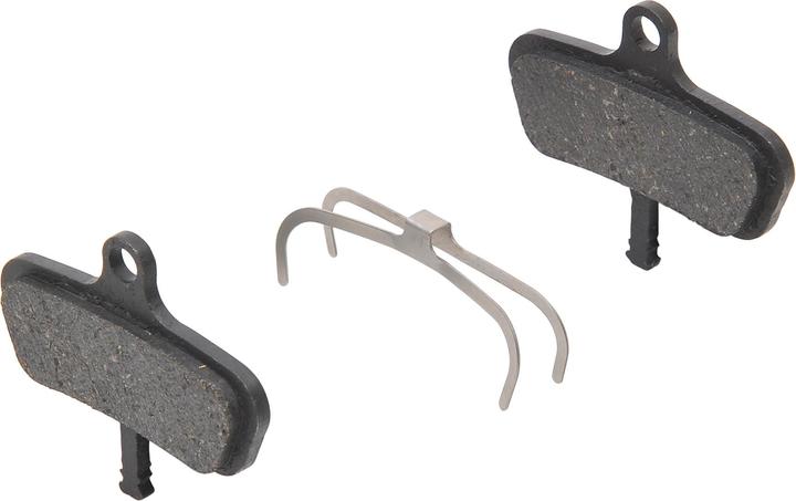 Produktbild Galfer Bike Standard Bremsbeläge (Avid, SRAM, Semi-Metallisch)