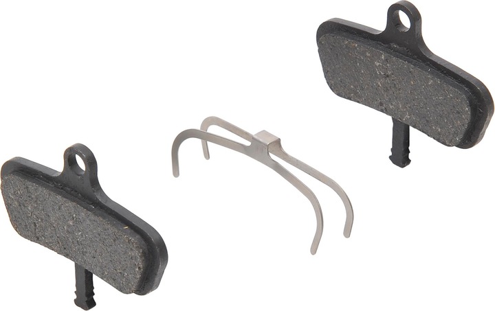 Galfer Bike Pro Bremsbeläge für AVID – Code 2007 (Avid)