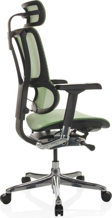 Produktbild Hjh Office Ergohuman Slim Gen2