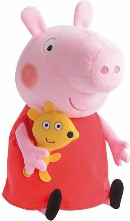 Produktbild Jemini Peppa Wutz (37 cm)