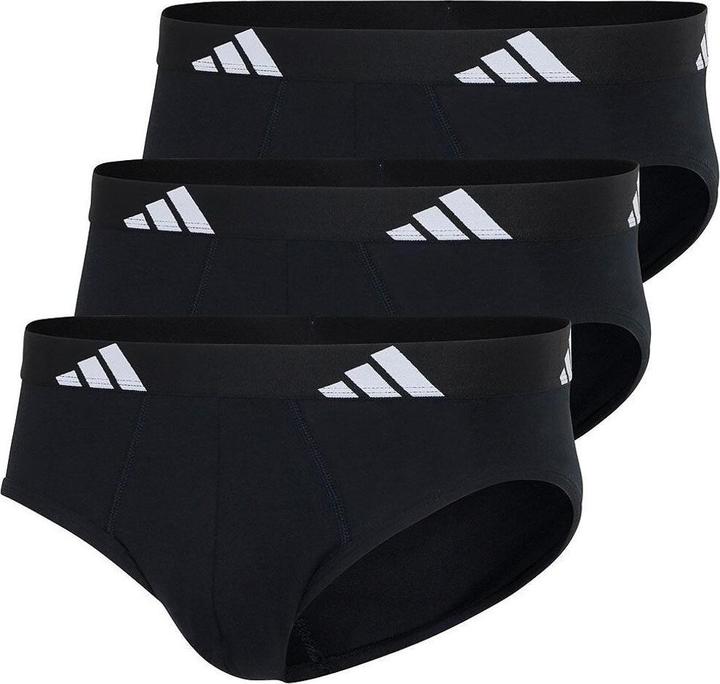 Produktbild Adidas Active Flex Cotton Slip (XL, 3er Pack)