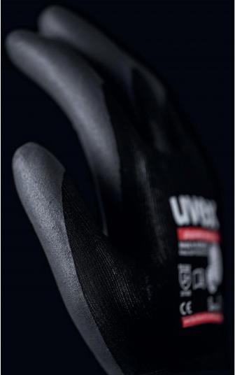 Actual product image Uvex Safety Phynomic AirLite A ESD (S)