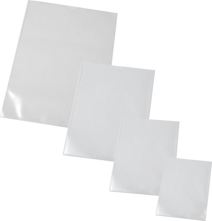 Image du produit Q-Connect Étuis à pochettes (A7, 25 x)