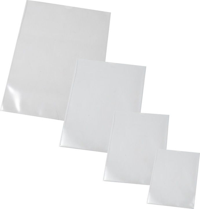 Actual product image Q-Connect Stecketuis (A7, 25 x)