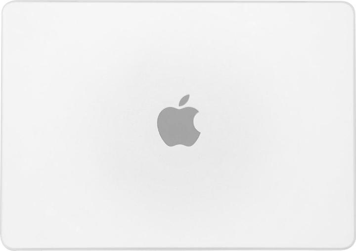 Immagine prodotto PhoneLook Cover Hardshell protettiva ultrasottile per Pro due pezzi semitrasparente (16", Apple)