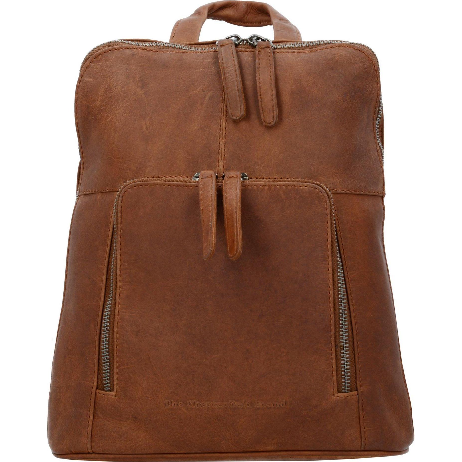 The Chesterfield Brand, Rucksack, (5 l)