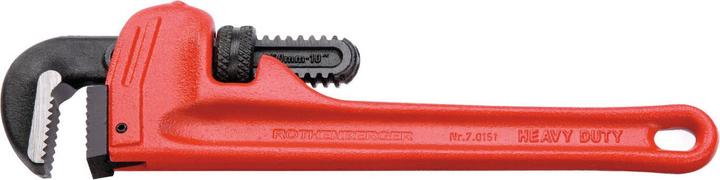 Immagine prodotto Rothenberger Chiave a una mano per tubi HEAVY DUTY. 10 (250 mm)