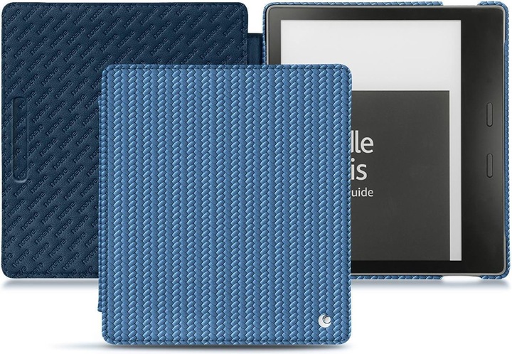 Produktbild Noreve Lederschutzhülle horizontal