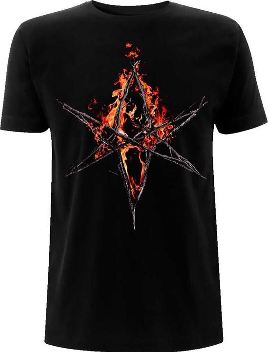 Produktbild Bring Me The Horizon TShirt (L)
