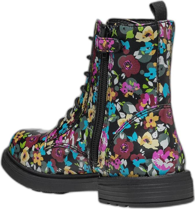 Actual product image Geox girl's boots eclair (34)