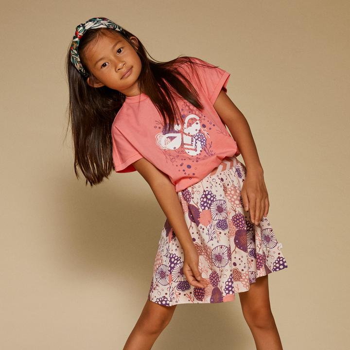 Produktbild hummel Atlantis T-Shirt S/S (110)