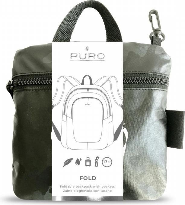 Immagine prodotto Puro Piegare (17 l)