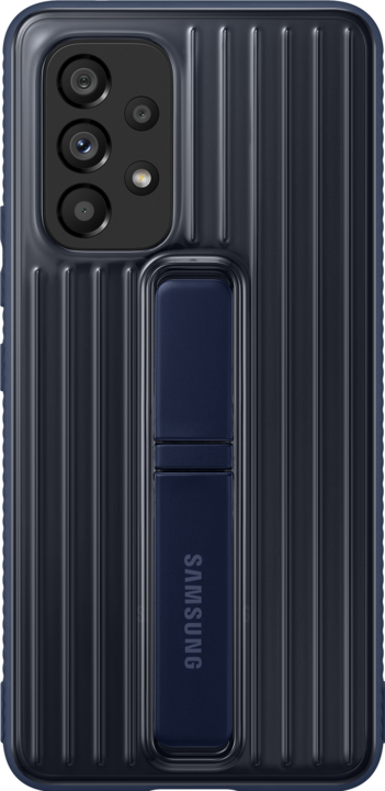 Actual product image Samsung Protective Standing Cover (Samsung Galaxy A53 5G)