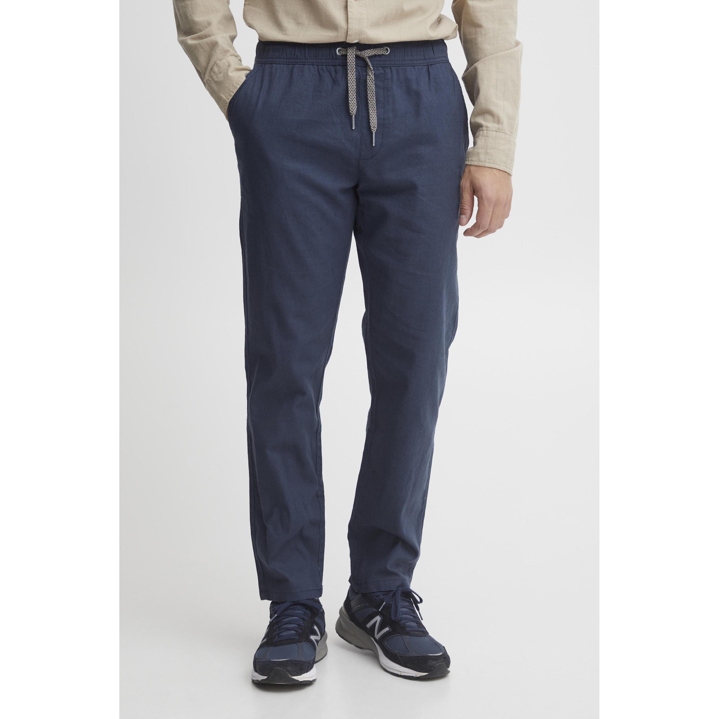 Thumbnail - Blend, Herren, Hosen, BHPant - 20715109, Blau, (M)