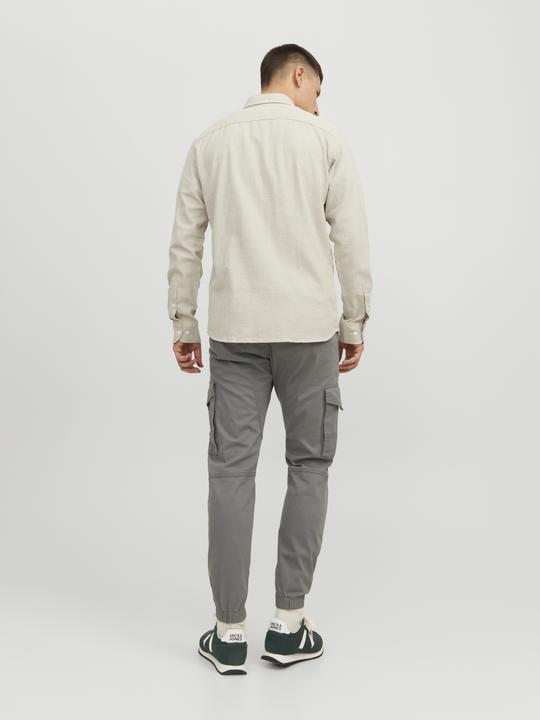 Produktbild Jack & Jones PAUL FLAKE AKM 542 Cargohose (W33/L30)