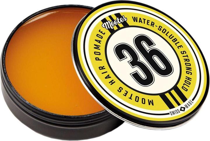 Produktbild Mootes 36 (Haarpaste)