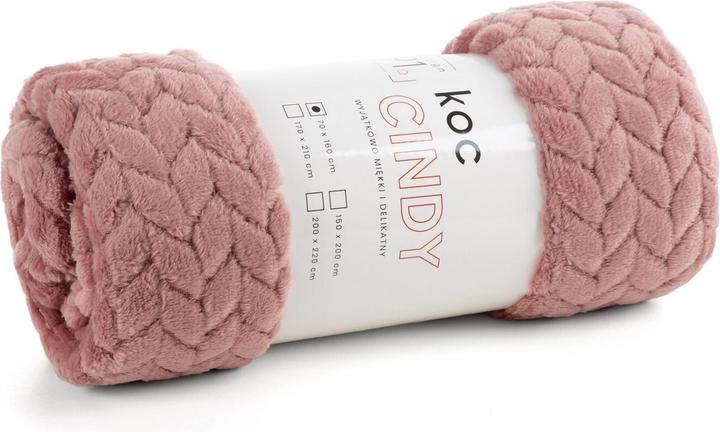 Eurofirany D91 / K / CINDY 170X210 PUD FLA (210 x 170 cm)