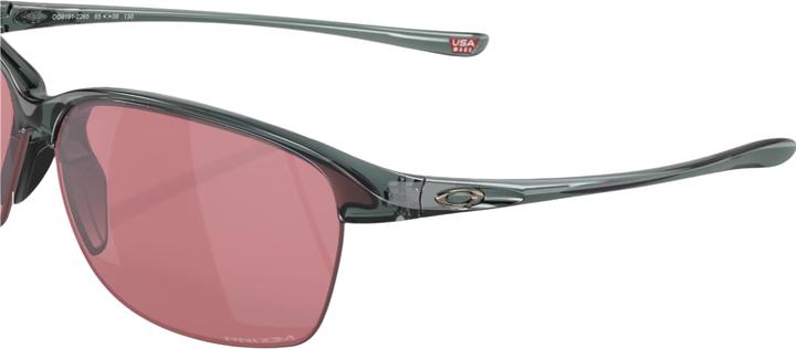 Immagine prodotto Oakley Inarrestabile (Nero cristallo, PRIZM DARK GOLF)
