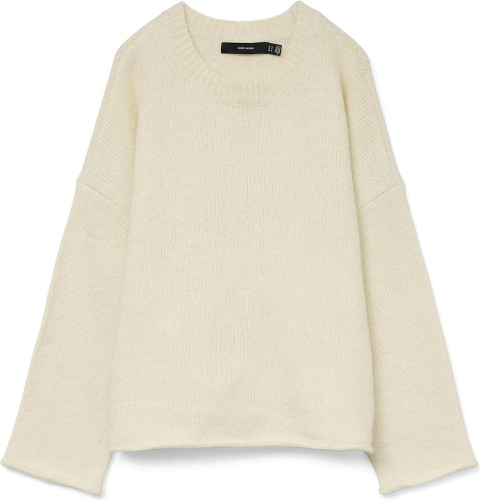 Produktbild Vero Moda VMNOELLE Pullover Strickpullover (L)