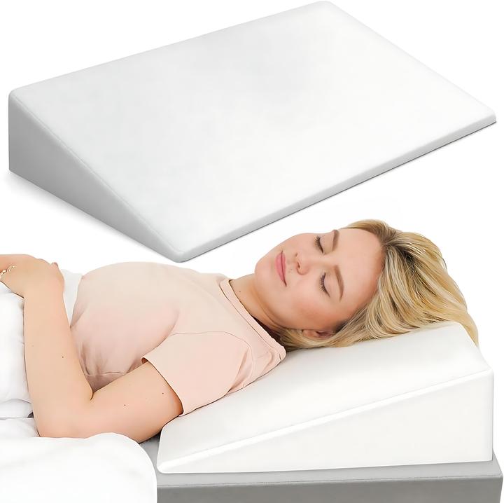 Image du produit Dynmc You Coussin en biseau (90 x 45 cm)