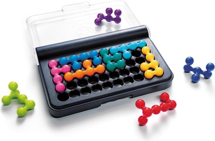 Image du produit Smart Games IQ Fit (Allemand)