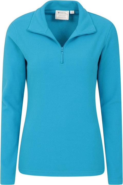 Produktbild Mountain Warehouse Camber II FleeceOberteil (XXS)