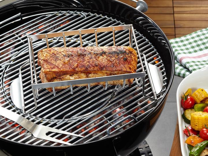 Produktbild GEFU Bbq