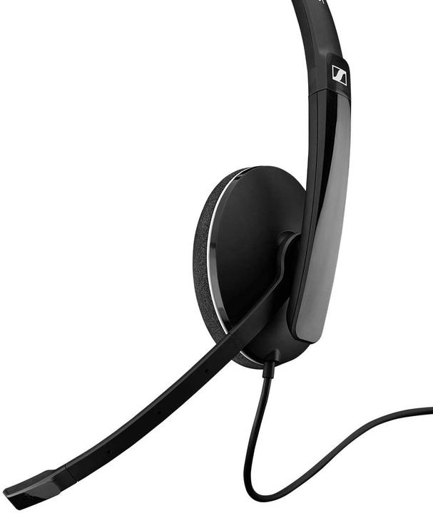 Actual product image Sennheiser PC 5.2 CHAT