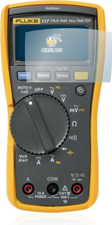 Produktbild BROTECT AirGlass Panzerglasfolie