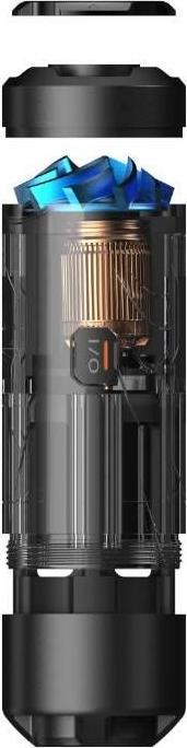 Actual product image Flextailgear Zero Pump