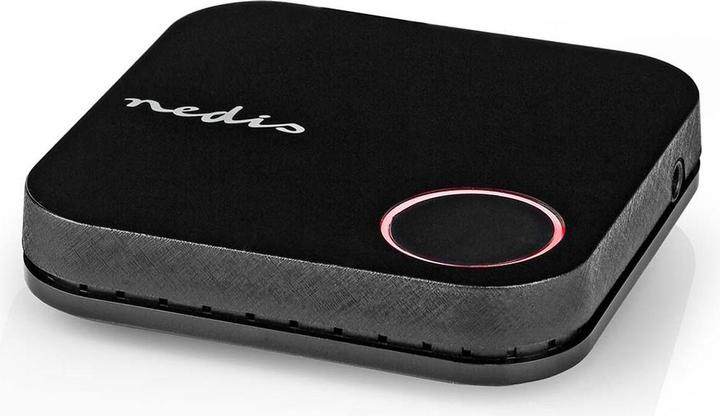 Produktbild Nedis Drahtloser HDMI™ Empfänger | WLAN | 2400 MHz | 30.0 m (Sichtlinie) | 4K@60Hz | 0.04 Gbps | PVC